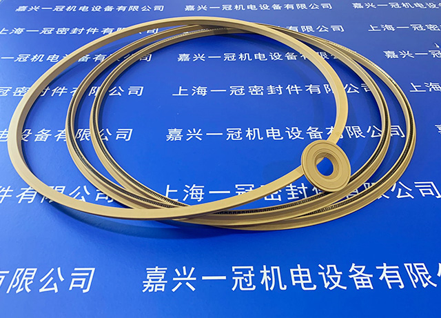四氟聚酰亚胺制品